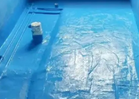 如皋卫生间漏水维修公司分享下如皋卫生间防水工程中常用防水涂料介绍。